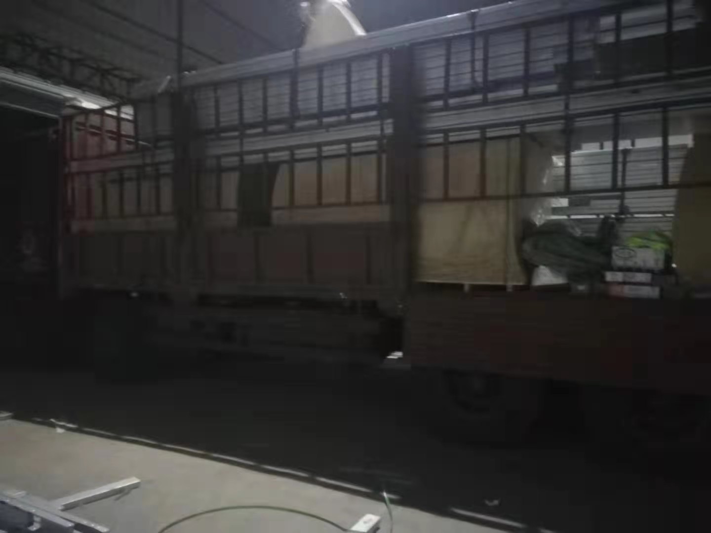 輕鋼房屋加三層項目