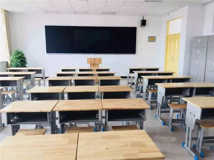 央視報道：裝配式輕鋼結(jié)構(gòu)都可以建學校了！