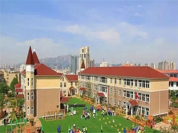 央視報道：裝配式輕鋼結(jié)構(gòu)都可以建學校了！
