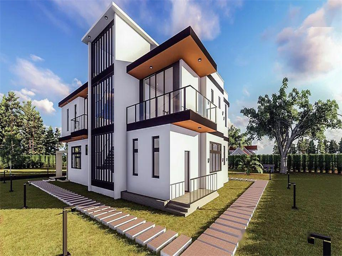 輕鋼和重鋼有什么區(qū)別？建房用哪個好？